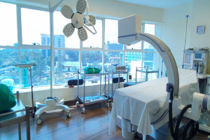 Why Halcyon Hospital