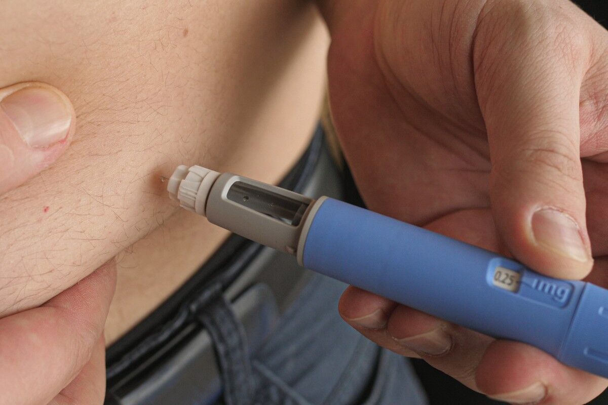 Injectables for Weight Loss